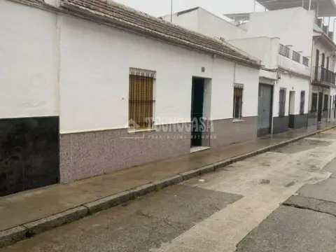 Casa unifamiliar en Montilla