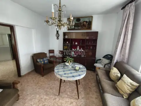 Casa unifamiliar en Montilla