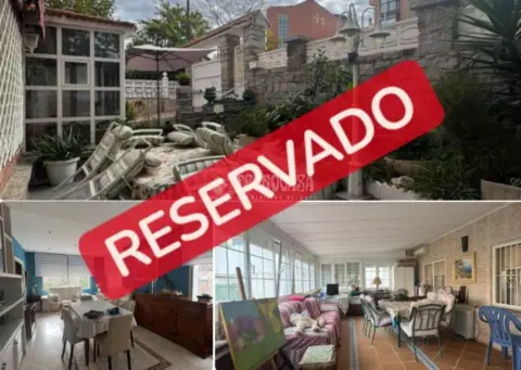 Casa unifamiliar en Colina