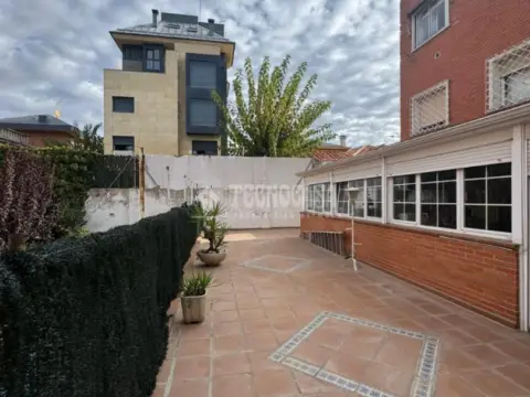 Casa unifamiliar en Colina