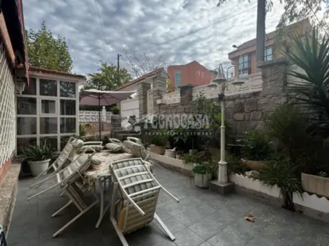 Casa unifamiliar en Colina