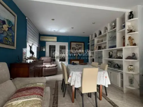 Casa unifamiliar en Colina