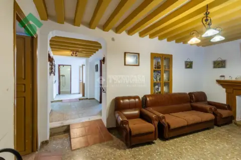 Casa adosada en Capistrano-Cueva de Nerja