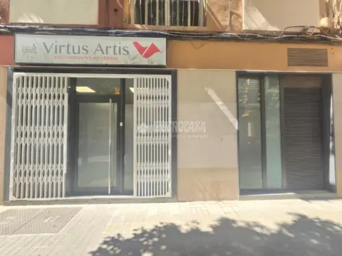 Local comercial en Torrefiel