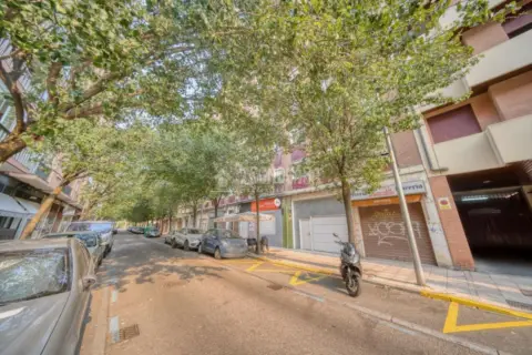 Piso en Paseo Zorrilla-Campo Grande-Cuatro de Marzo