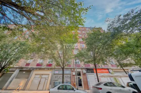 Piso en Paseo Zorrilla-Campo Grande-Cuatro de Marzo