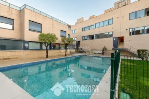 Piso en Casco Antiguo