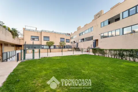 Piso en Casco Antiguo