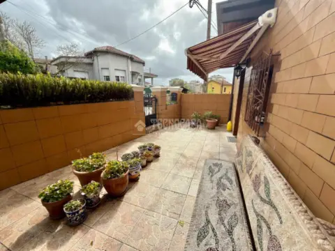 Casa adosada en Maliaño