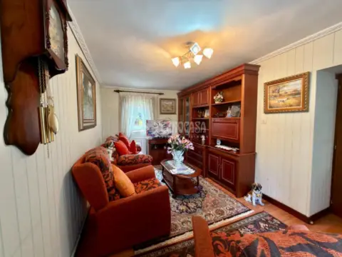 Casa adosada en Maliaño