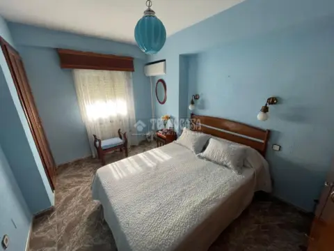 Piso en Avenida Virgen de Loreto