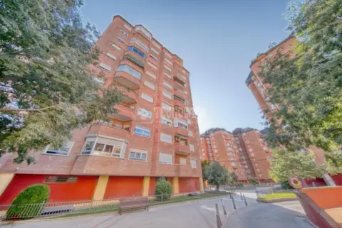 Piso en Camino de la Esperanza-Arturo León