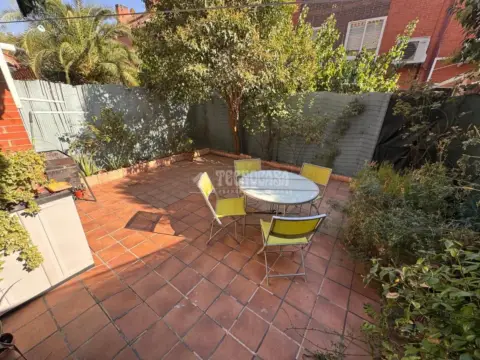 Casa adosada en Mejorada del Campo