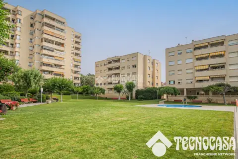 Piso en Vilassar de Mar