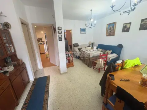 Casa adosada en Almensilla