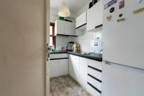 Piso en La Salud-El Perú-Cruz del Señor-Buenavista