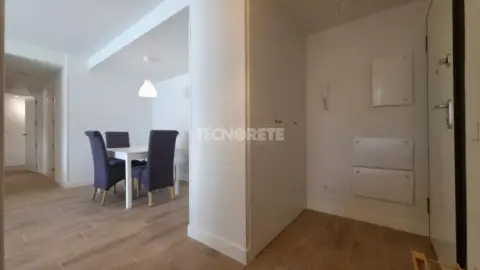 Piso en Aguas Vivas-Las Lomas-Alamín