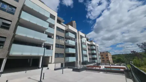 Piso en Aguas Vivas-Las Lomas-Alamín