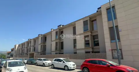 Piso en Villalba Pueblo
