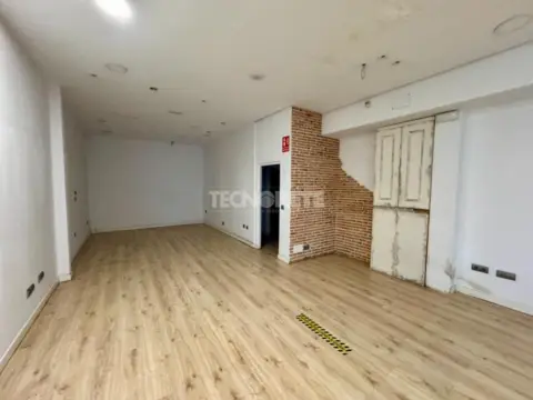 Local comercial en San Roque-La Concordia