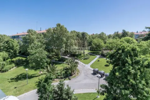 Piso en Coimbra-Guadarrama