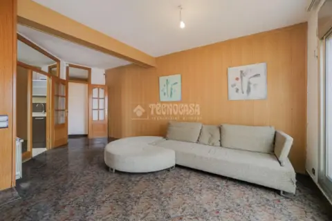 Piso en Sant Pere Nord