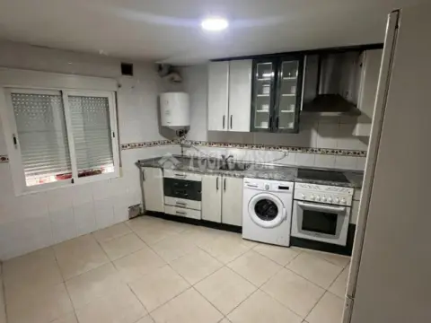 Piso en Vista Alegre