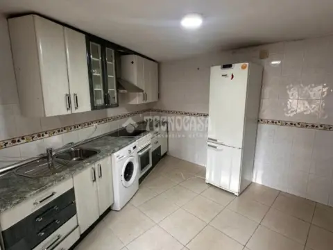 Piso en Vista Alegre