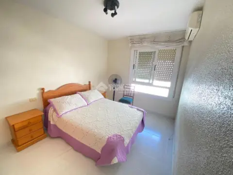 Piso en Garrucha