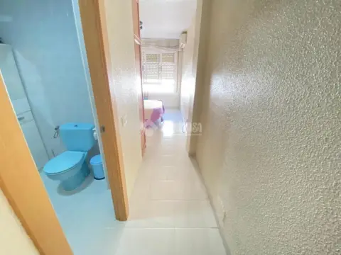 Piso en Garrucha