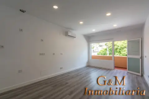 Piso en Avenida de la Constitución