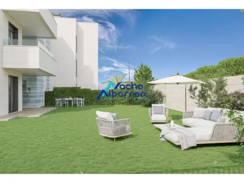 Las Vaguadas-Carretera de Valverde