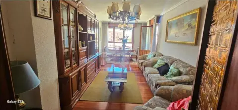 Piso en calle del Doctor Fleming, 7