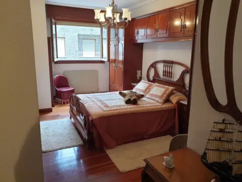 Piso en calle del Doctor Fleming, 7