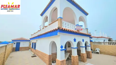 Casa en Salinera
