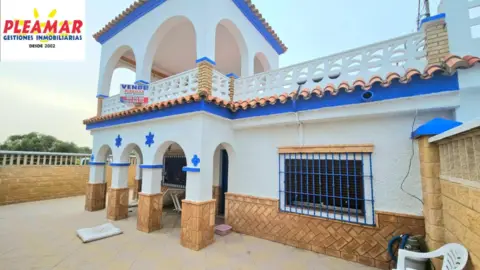 Casa en Salinera
