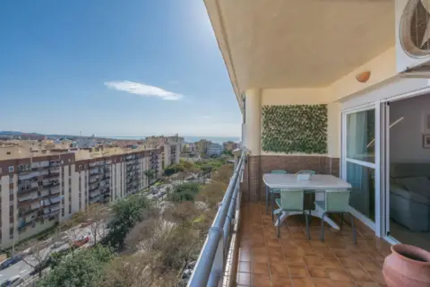 Piso en calle José Luis Morales Marín, 25