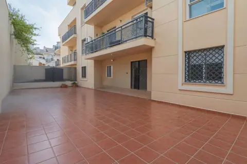 Piso en calle de Valdepeñas