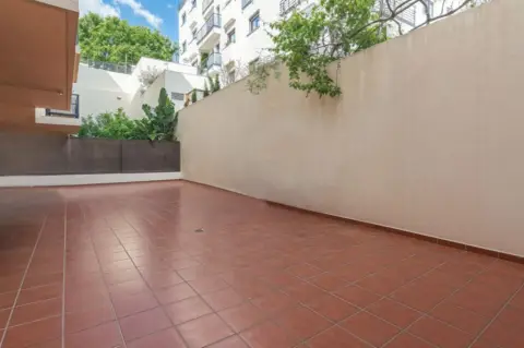 Piso en calle de Valdepeñas