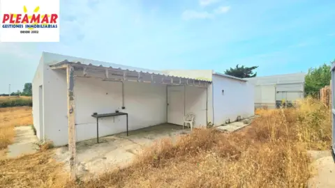 Casa en Costa Ballena - Las Tres Piedras