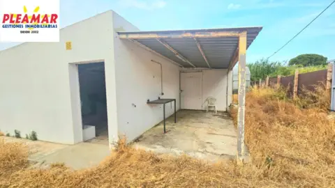 Casa en Costa Ballena - Las Tres Piedras