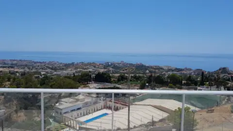 Ático en calle Gaviota