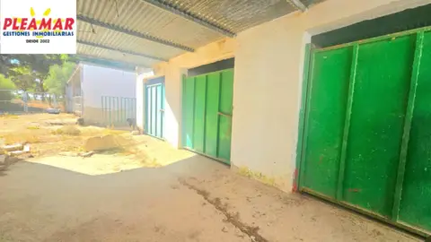 Terreno en Pinar de La Villa