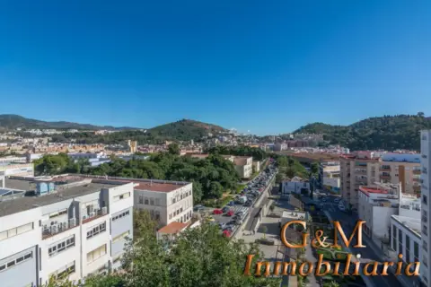 Piso en calle San Millán