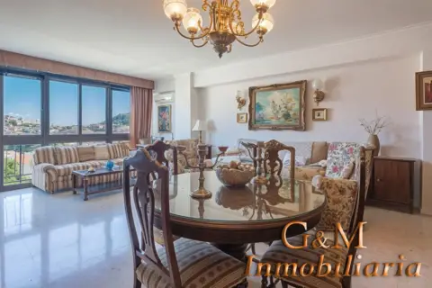 Piso en calle San Millán