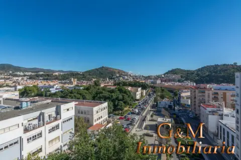 Piso en calle San Millán