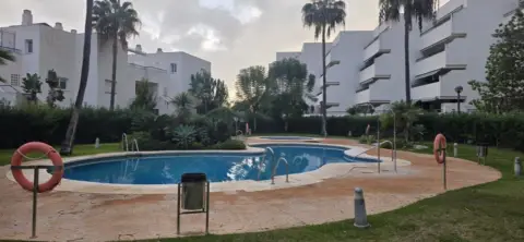 Piso en Avenida de Carlos Cano