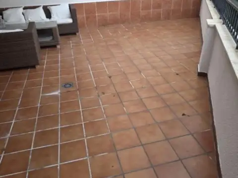 Piso en Avenida de Carlos Cano