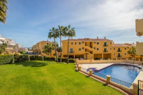 Piso – Benalmádena