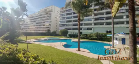 Piso en Avenida José Manuel Vallés